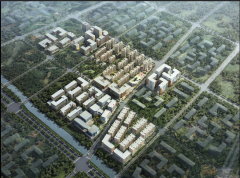 廣州未來城6、7號地塊